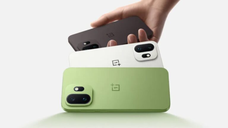 OnePlus 15T Hadir dengan Baterai Raksasa 7.500mAh dan Chipset Snapdragon 8 Elite Gen 5 OnePlus 15T Hadir dengan Baterai Raksasa 7.500mAh dan Chipset Snapdragon 8 Elite Gen 5