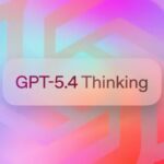 OpenAI Perkenalkan GPT-5.4, Fokus Utama pada Spreadsheet dan Analisis Data Profesional