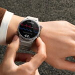 Oppo Watch X3 Resmi Meluncur, Smartwatch Titanium dengan Fitur eSIM