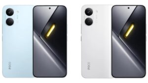 POCO X8 Pro dan X8 Pro Max Siap Rilis, Bawa Chipset Dimensity Kencang dan Baterai Jumbo