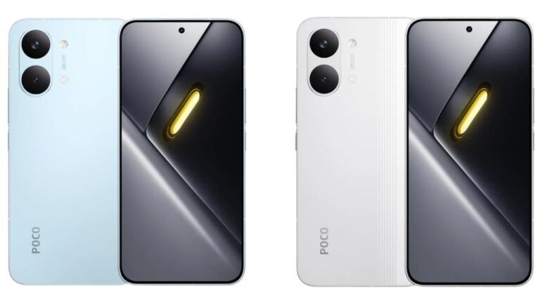 POCO X8 Pro dan X8 Pro Max Siap Rilis, Bawa Chipset Dimensity Kencang dan Baterai Jumbo POCO X8 Pro dan X8 Pro Max Siap Rilis, Bawa Chipset Dimensity Kencang dan Baterai Jumbo