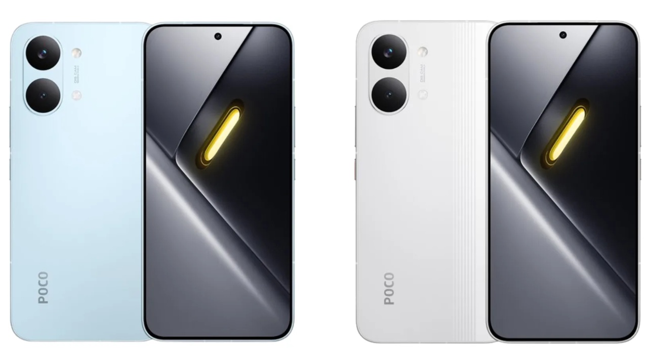 POCO X8 Pro dan X8 Pro Max Siap Rilis, Bawa Chipset Dimensity Kencang dan Baterai Jumbo