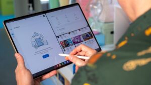 Pengguna Galaxy Tab S9 Bersiap Update, Pembaruan Keamanan Februari 2026 Kini Telah Hadir