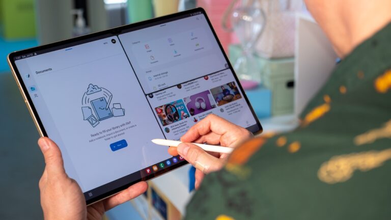 Pengguna Galaxy Tab S9 Bersiap Update, Pembaruan Keamanan Februari 2026 Kini Telah Hadir