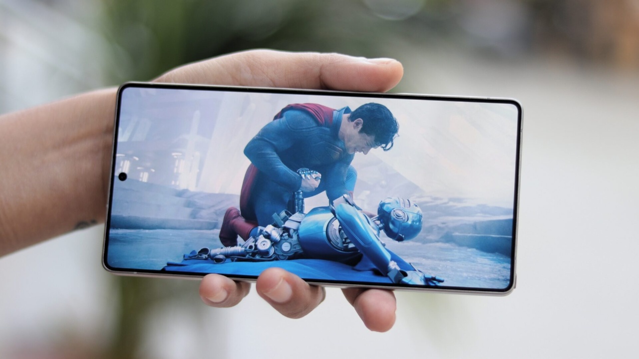 Pengguna Keluhkan Kualitas Layar Samsung Galaxy S26 Ultra, Penjualan Terancam Turun Pengguna Keluhkan Kualitas Layar Samsung Galaxy S26 Ultra, Penjualan Terancam Turun