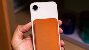 Penyebab iPhone 17e Laris: MagSafe dan Kapasitas Penyimpanan Besar Jadi Alasan Utama