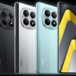 Poco M8 5G Tawarkan Layar AMOLED Memukau dan Performa Tangguh, Berapa Harganya di Indonesia?