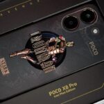 Poco X8 Pro Edisi Iron Man Meluncur, Kombinasi Desain Marvel dan Performa Tangguh
