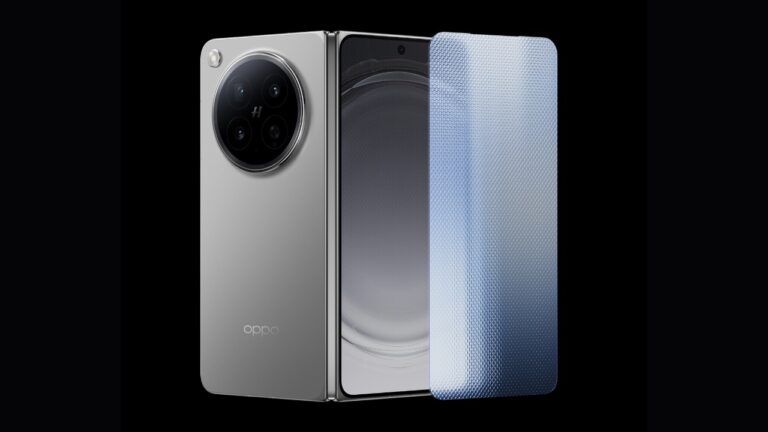 Ponsel Lipat Oppo Find N6 Hadir dengan Tiga Pilihan Penyimpanan Hingga 1TB Ponsel Lipat Oppo Find N6 Hadir dengan Tiga Pilihan Penyimpanan Hingga 1TB