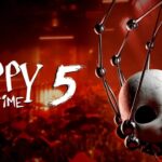 Poppy Playtime Chapter 5 Rilis: Cek Harga dan Spesifikasi PC Minimum