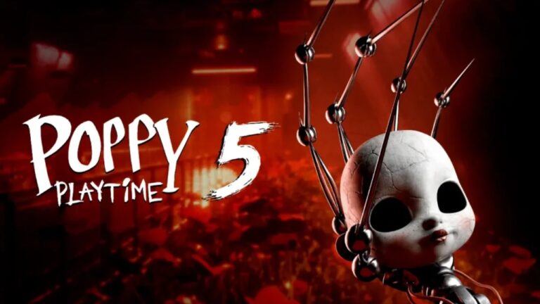 Poppy Playtime Chapter 5 Rilis: Cek Harga dan Spesifikasi PC Minimum Poppy Playtime Chapter 5 Rilis: Cek Harga dan Spesifikasi PC Minimum