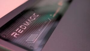 RedMagic Siapkan Tablet Gaming Baru dengan Layar 200Hz dan Chipset Snapdragon 8 Elite Gen 5