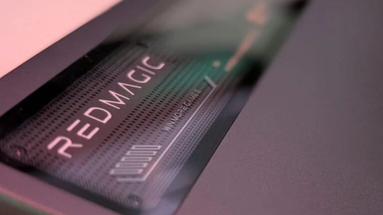 RedMagic Siapkan Tablet Gaming Baru dengan Layar 200Hz dan Chipset Snapdragon 8 Elite Gen 5 RedMagic Siapkan Tablet Gaming Baru dengan Layar 200Hz dan Chipset Snapdragon 8 Elite Gen 5