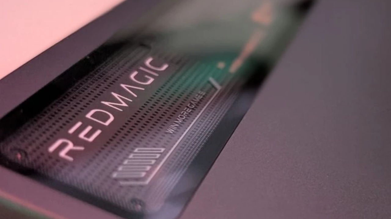 RedMagic Siapkan Tablet Gaming Baru dengan Layar 200Hz dan Chipset Snapdragon 8 Elite Gen 5