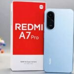 Redmi A7 Pro Meluncur: HP Rp 1 Jutaan dengan Baterai 6.000 mAh dan Layar 120Hz