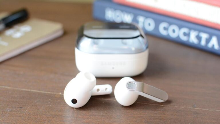 Review Samsung Galaxy Buds 4 & 4 Pro: Kualitas Suara Jempolan, Tapi ANC Kurang Memuaskan