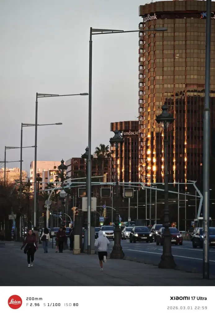 Salah satu foto yang dihasilkan oleh kontributor Forbes, Prakhar Khanna. Foto: Forbes