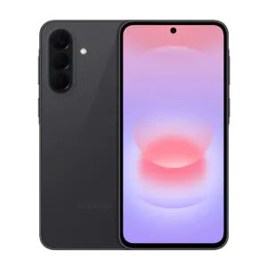 Samsung A37 Awesome Charcoal