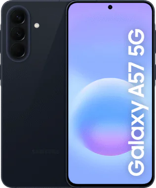 Samsung A57 Awesome Navy