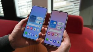 Samsung Galaxy A57 dan A37 Kini Tahan Air dan Debu Berkat Rating IP68