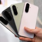 Samsung Galaxy A57 dan A37 Rilis Pekan Ini, Intip Pilihan Warnanya