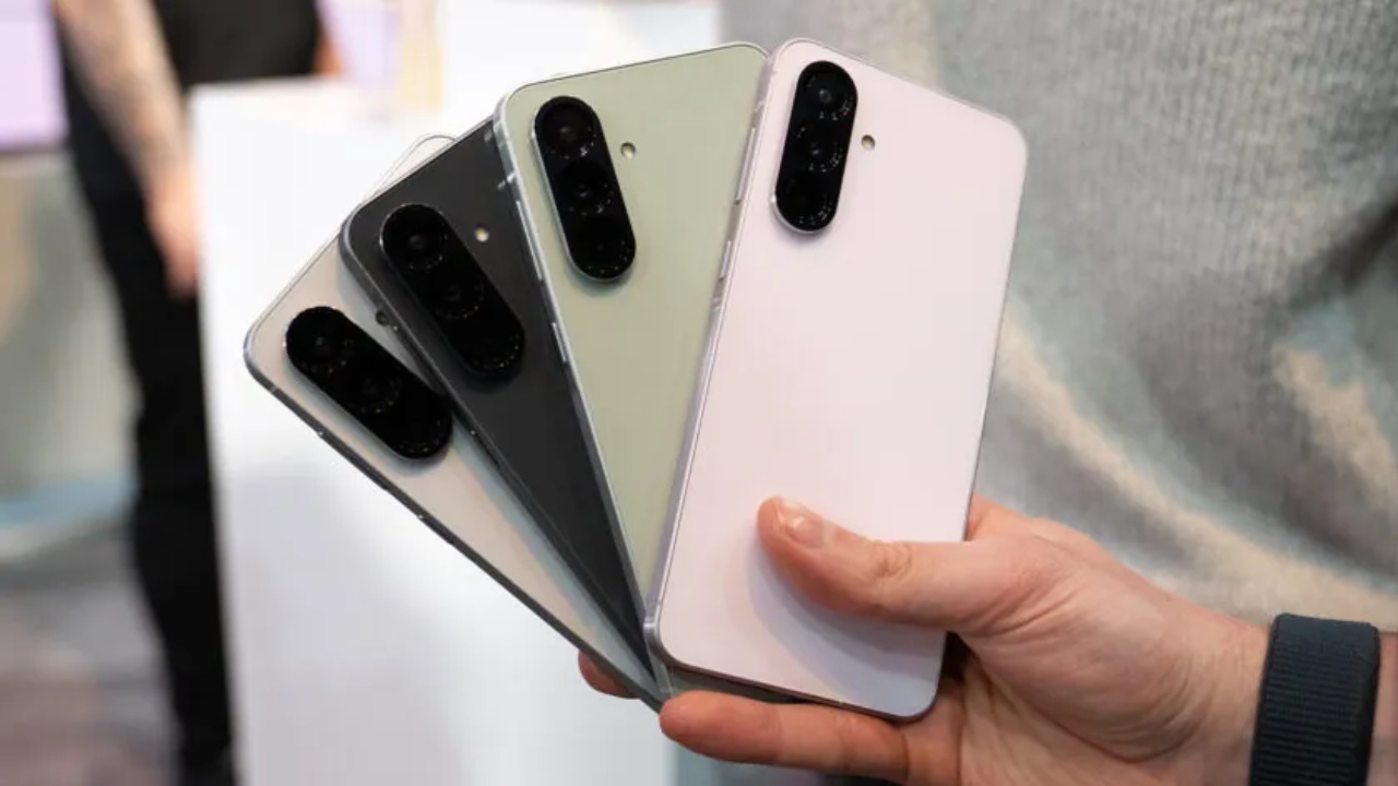 Samsung Galaxy A57 dan A37 Rilis Pekan Ini, Intip Pilihan Warnanya