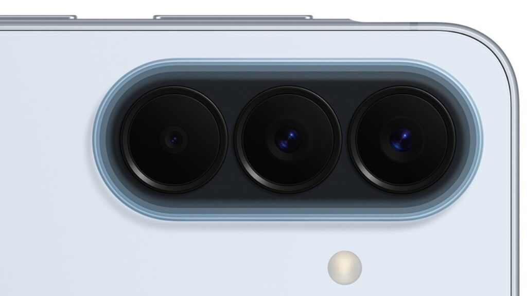 Samsung Galaxy A57 dan A37 sudah tahan debu dan air. Foto: Samsung