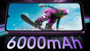 Samsung Galaxy M17e 5G Segera Hadir dengan Baterai Jumbo dan Update Software 6 Tahun