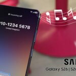 Samsung Galaxy S26 Hadirkan Nada Dering Klasik Bach dan Handel