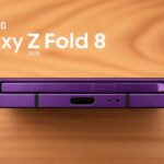 Samsung Galaxy Z Fold 8 Siap Meluncur dengan Upgrade Kamera Telefoto dan Ultrawide