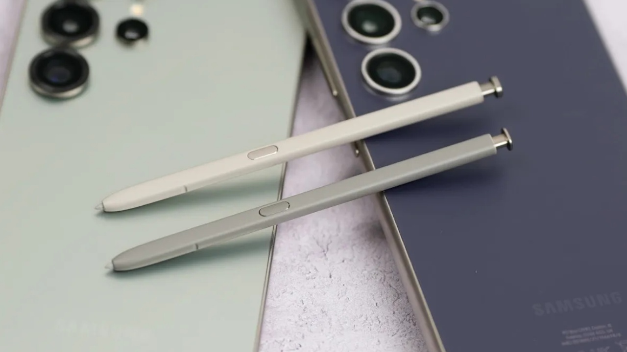 Samsung Konfirmasi S Pen Bertahan, Bahkan Siapkan Peningkatan Signifikan di Masa Depan
