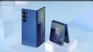 Samsung Siapkan Uji Beta One UI 8.5 untuk Galaxy Z Fold 7 dan Flip 7