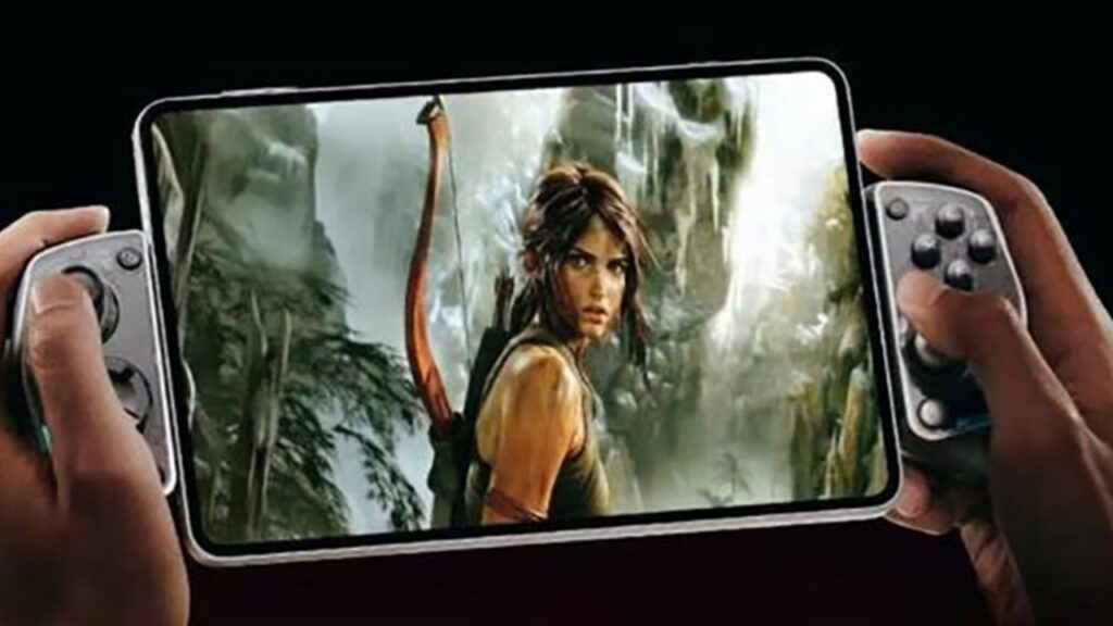 ​Snapdragon 8 Elite Gen 5 di RedMagic Gaming Tablet 5 Pro mampu memberikan peningkatan performa gaming. Foto: Nubiamart