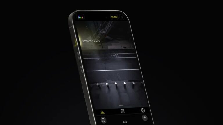 Software Kamera iPhone 18 Pro Diperkuat, Dibekali Software Kamera Canggih ala Halide