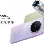 Spesifikasi Vivo X300s Bocor, Hadir dengan Baterai 7.100mAh dan Kamera Zeiss 200MP