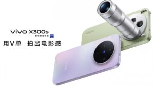Spesifikasi Vivo X300s Bocor, Hadir dengan Baterai 7.100mAh dan Kamera Zeiss 200MP