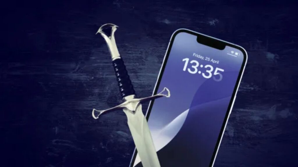 ​Spyware Darksword memiliki kemampuan untuk mencuri berbagai jenis data pribadi dan finansial tanpa terdeteksi. Foto: Malwarebytes