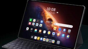 Tablet Tertipis Dunia Honor MagicPad 4 Hadir di Eropa dengan Layar 165Hz, Cek Spesifikasinya!