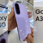 Tampilan Galaxy A37 dan A57 Muncul di Video Hands-On, Spesifikasi Lengkap Terkuak