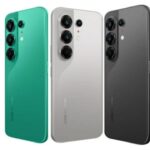 Tecno Camon 50 Pro 5G Hadir di Indonesia, Intip Harga dan Spesifikasinya