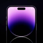 Ukuran Dynamic Island iPhone 18 Pro Tetap Sama, Tak jadi Berubah