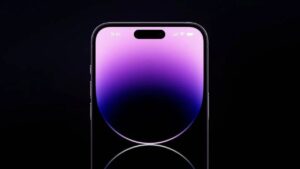 Ukuran Dynamic Island iPhone 18 Pro Tetap Sama, Tak jadi Berubah