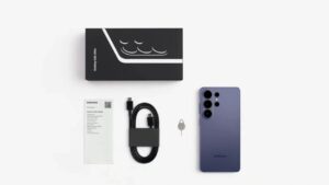 Unboxing Resmi Galaxy S26 Series: Ungkap Desain Premium dan Kemampuan AI Canggih