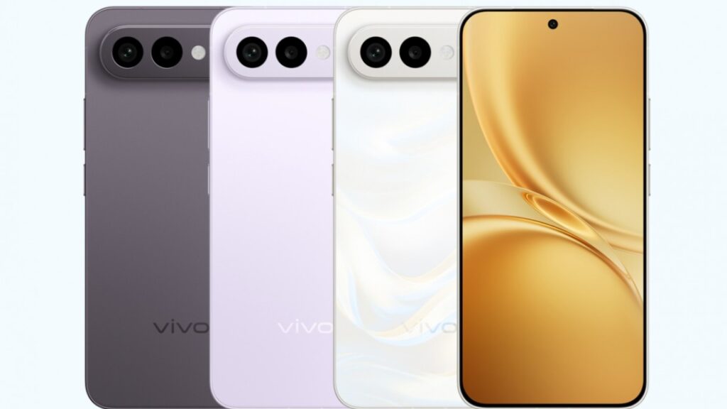 Vivo X300 FE Meluncur Diam-diam, Bawa Snapdragon 8 Gen 5 dan Baterai Jumbo. Foto: GSMArena