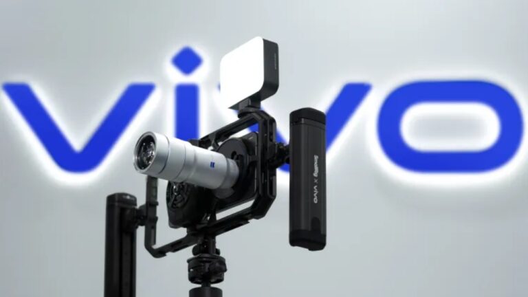 Vivo X300 Ultra Pamerkan Kamera Telephoto Zeiss 400mm dan Rig Profesional di MWC 2026 Vivo X300 Ultra Pamerkan Kamera Telephoto Zeiss 400mm dan Rig Profesional di MWC 2026