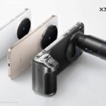 Vivo X300 Ultra Pamerkan Kamera Ultrawide Superior 50MP Sony LYT-818, Siap Dominasi Fotografi Ponsel