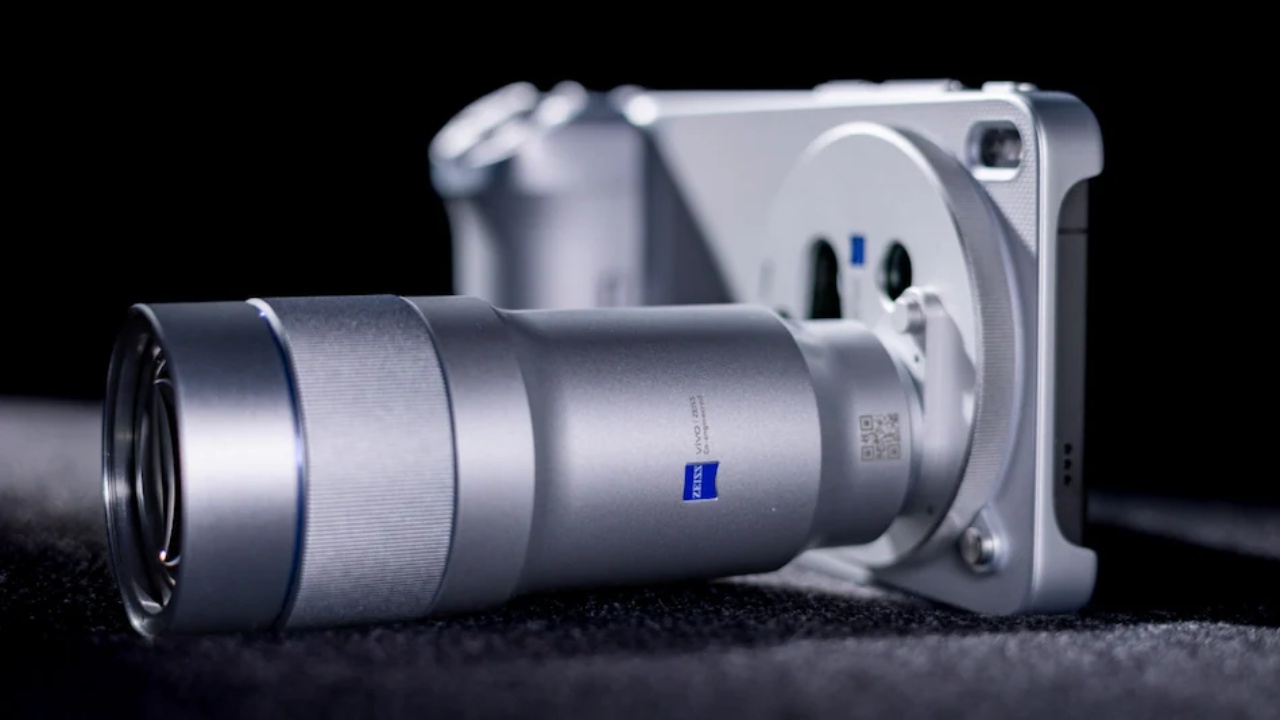 Vivo X300 Ultra dan X300s Segera Meluncur dengan Kamera 200MP dan Baterai 7000mAh