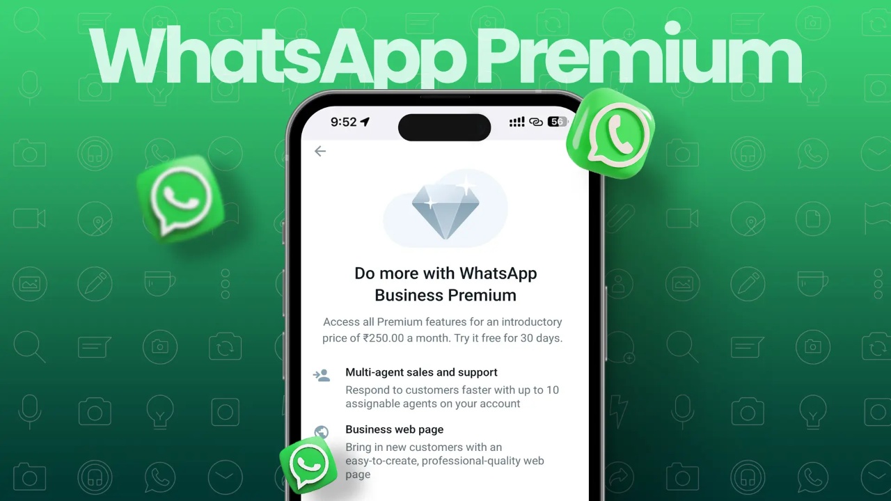 WhatsApp Siapkan Langganan Premium “Plus”, Apa Saja Kelebihan Dibanding Versi Gratis?
