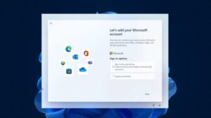 Windows 11 Akan Bisa Jalan Tanpa Akun Microsoft Saat Setup? Ini bocorannya