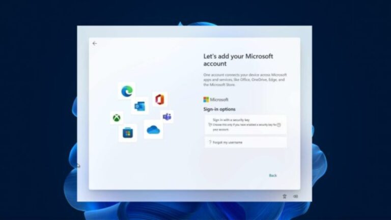 Windows 11 Akan Bisa Jalan Tanpa Akun Microsoft Saat Setup? Ini bocorannya
